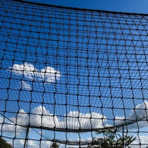 Sports Net Installation